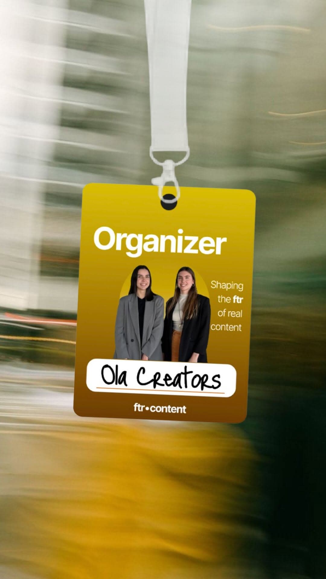 Ola Creators