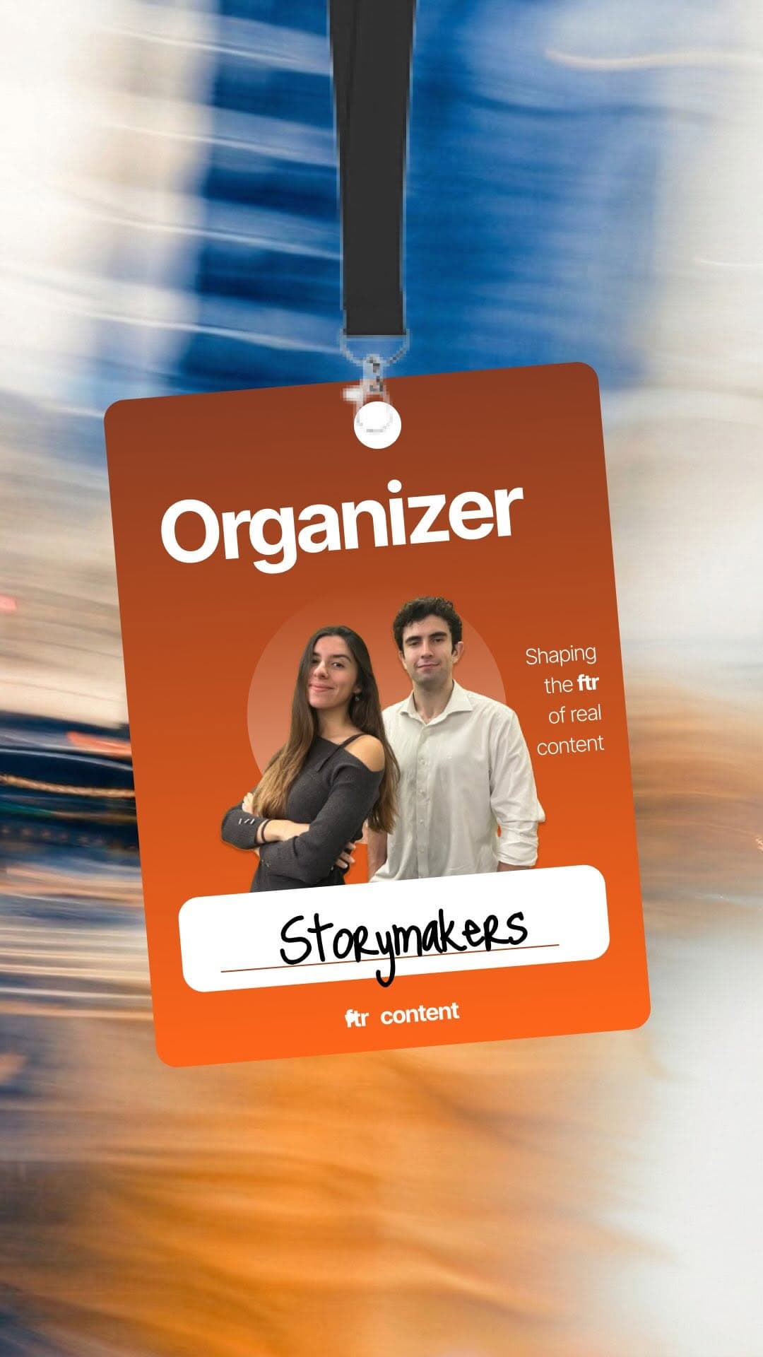 Storymakers