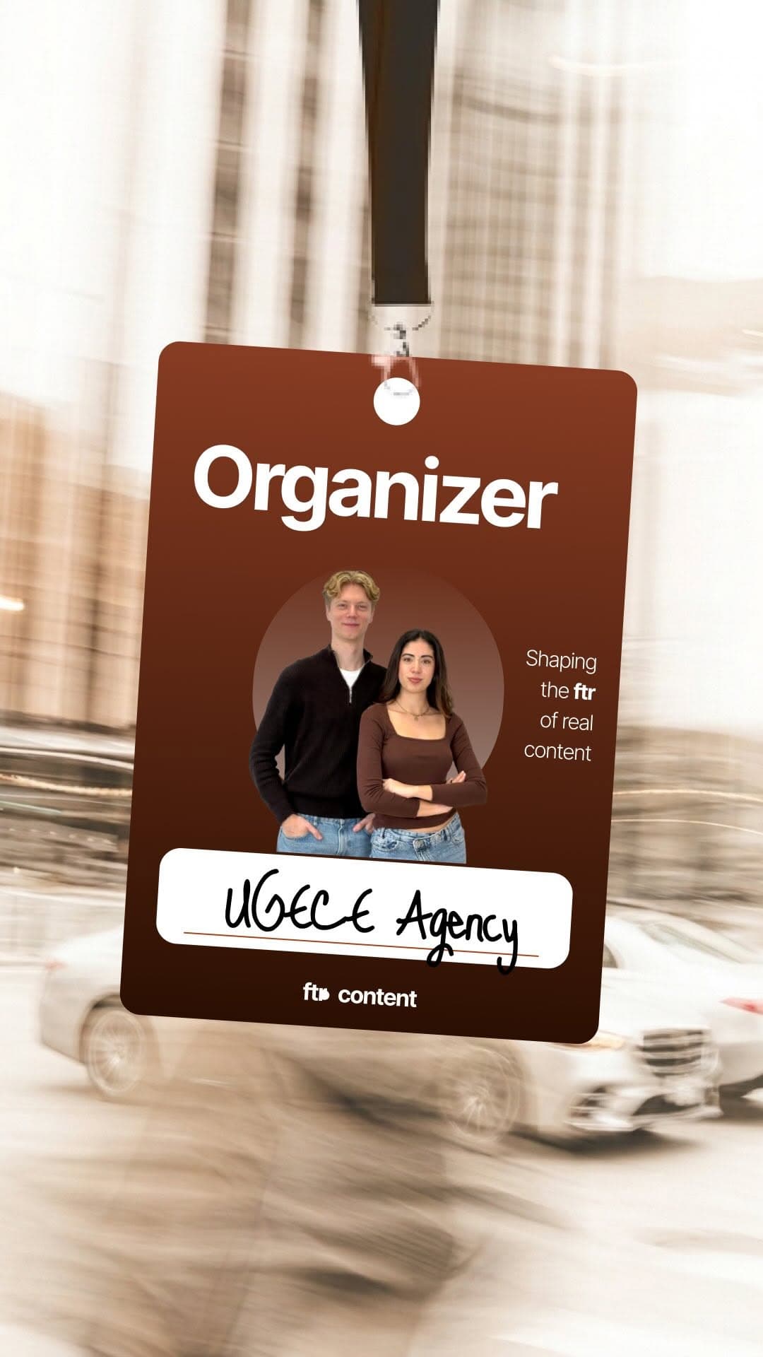 UGECE Agency