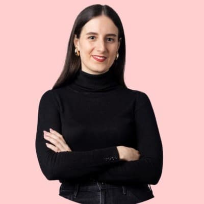 Sara Monitorio · ftr content